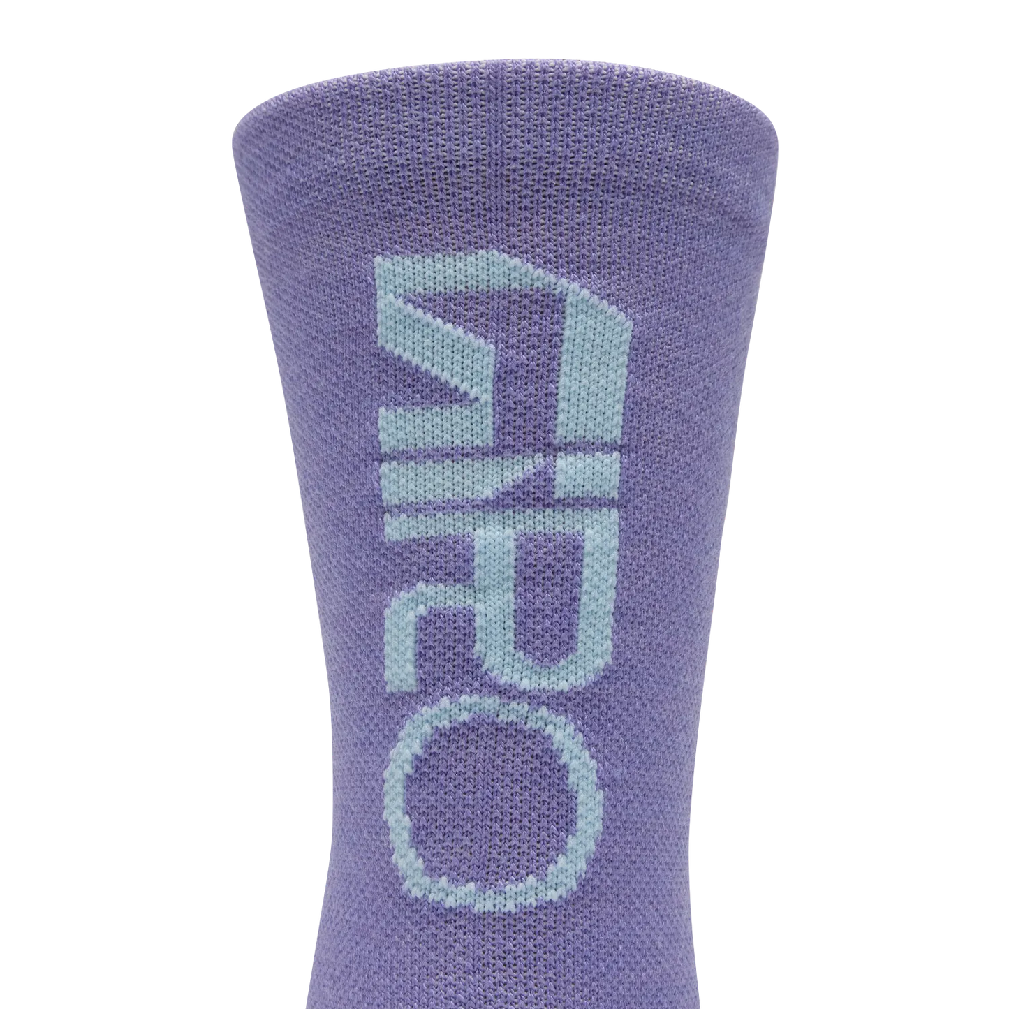 Sokker GIRO WINTER MERINO WOOL Lilla