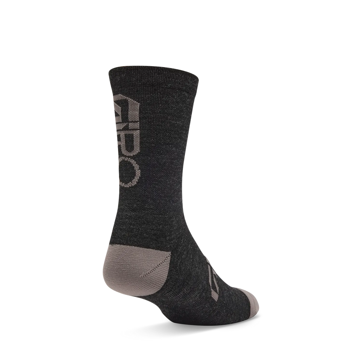 GIRO WINTER MERINO WOOL sokker grå