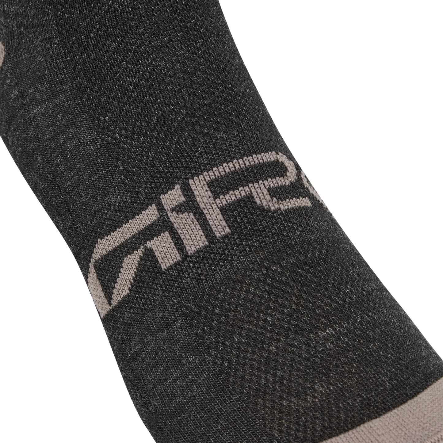 GIRO WINTER MERINO WOOL sokker grå