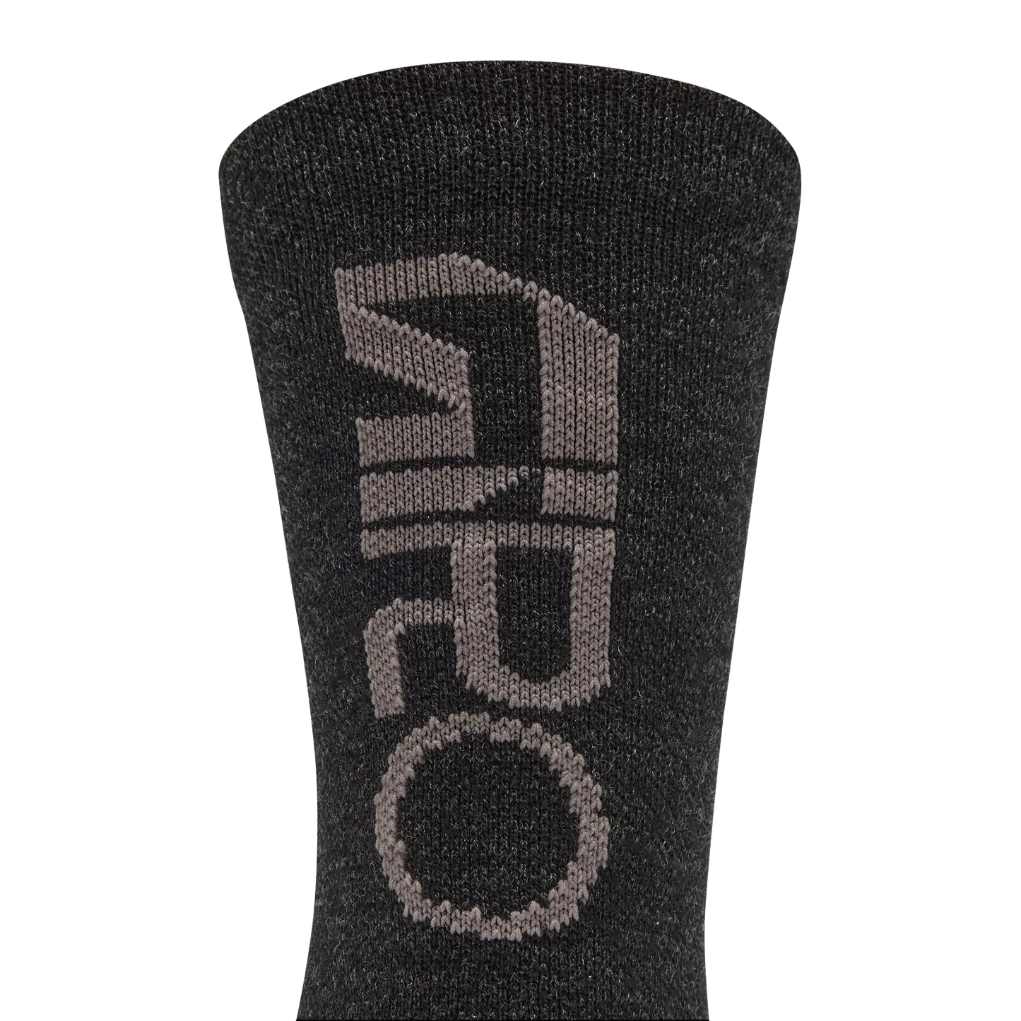 GIRO WINTER MERINO WOOL sokker grå
