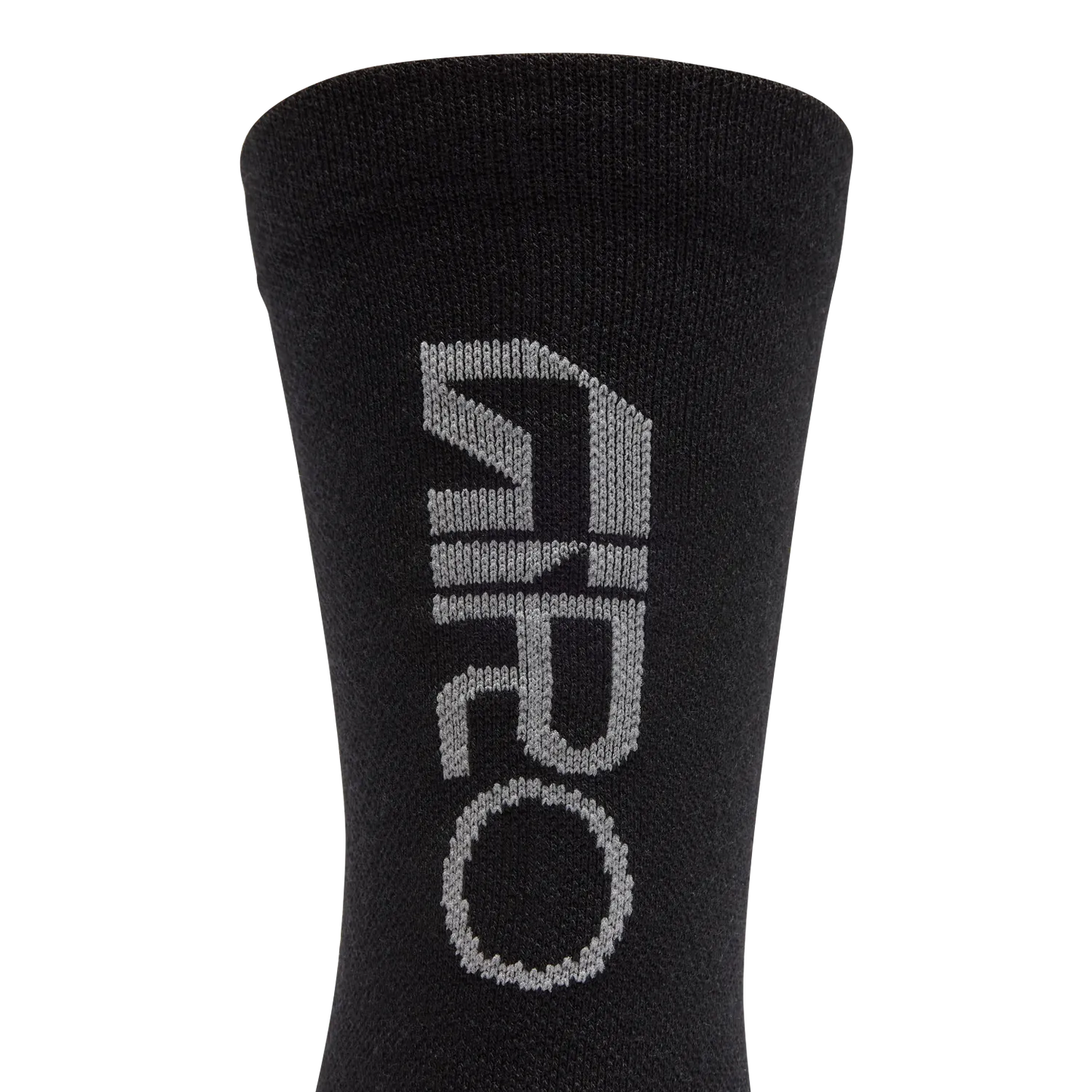 Sokker GIRO HRC+MERINOS Sort