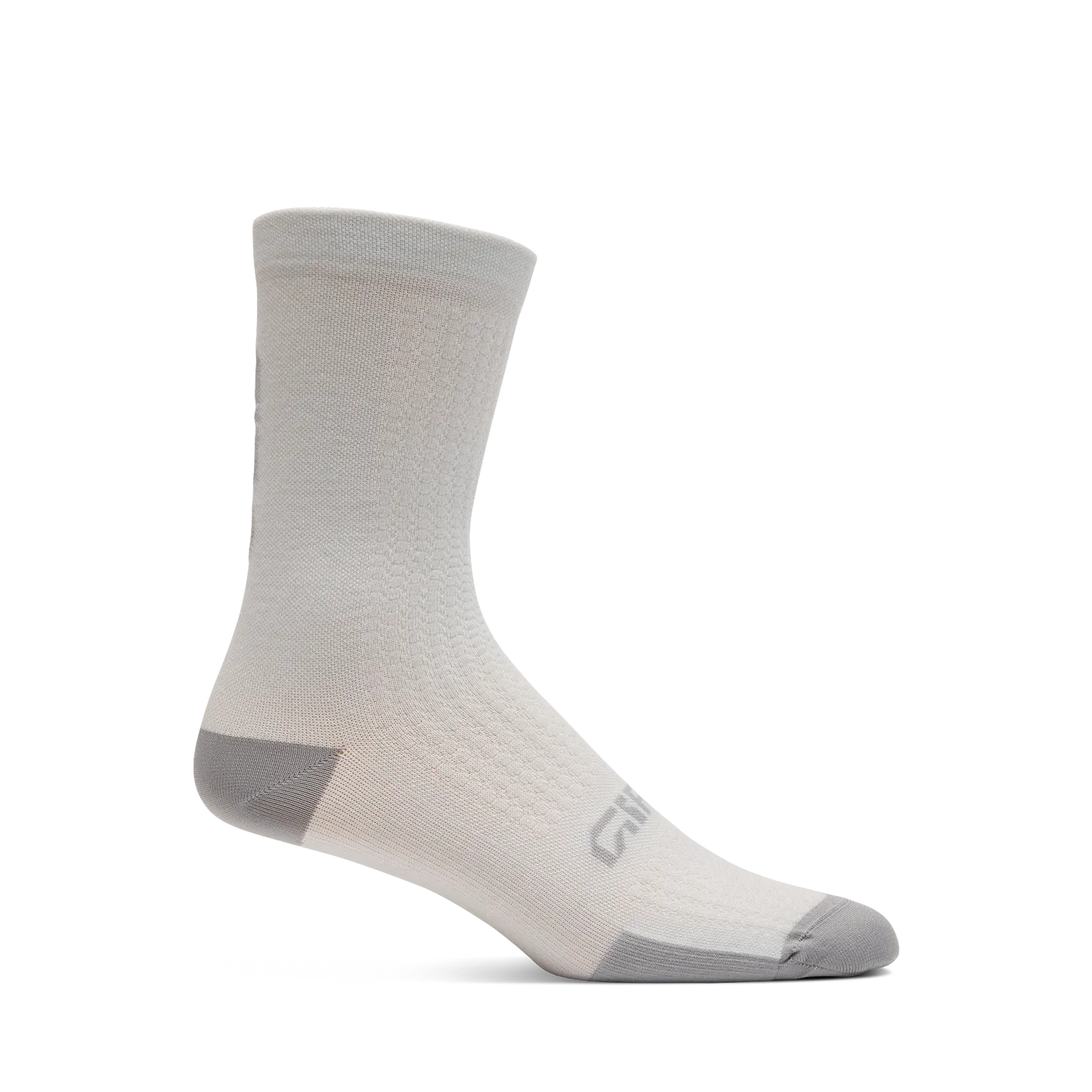 GIRO HRC+MERINOS Sokker Hvid