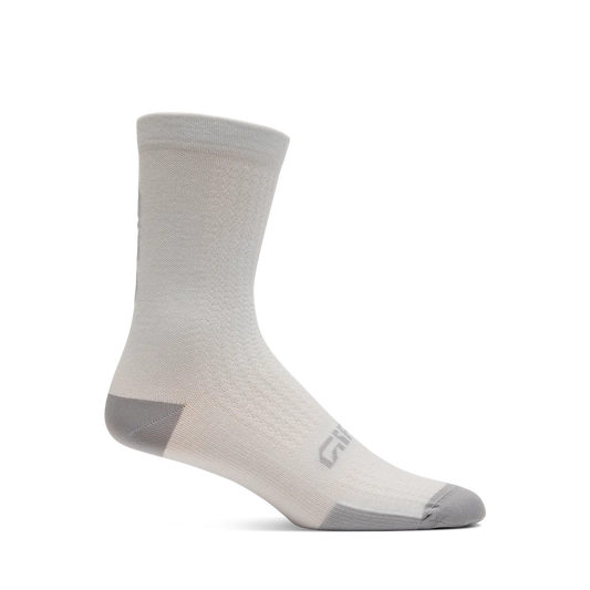 GIRO HRC+MERINOS Sokker Hvid