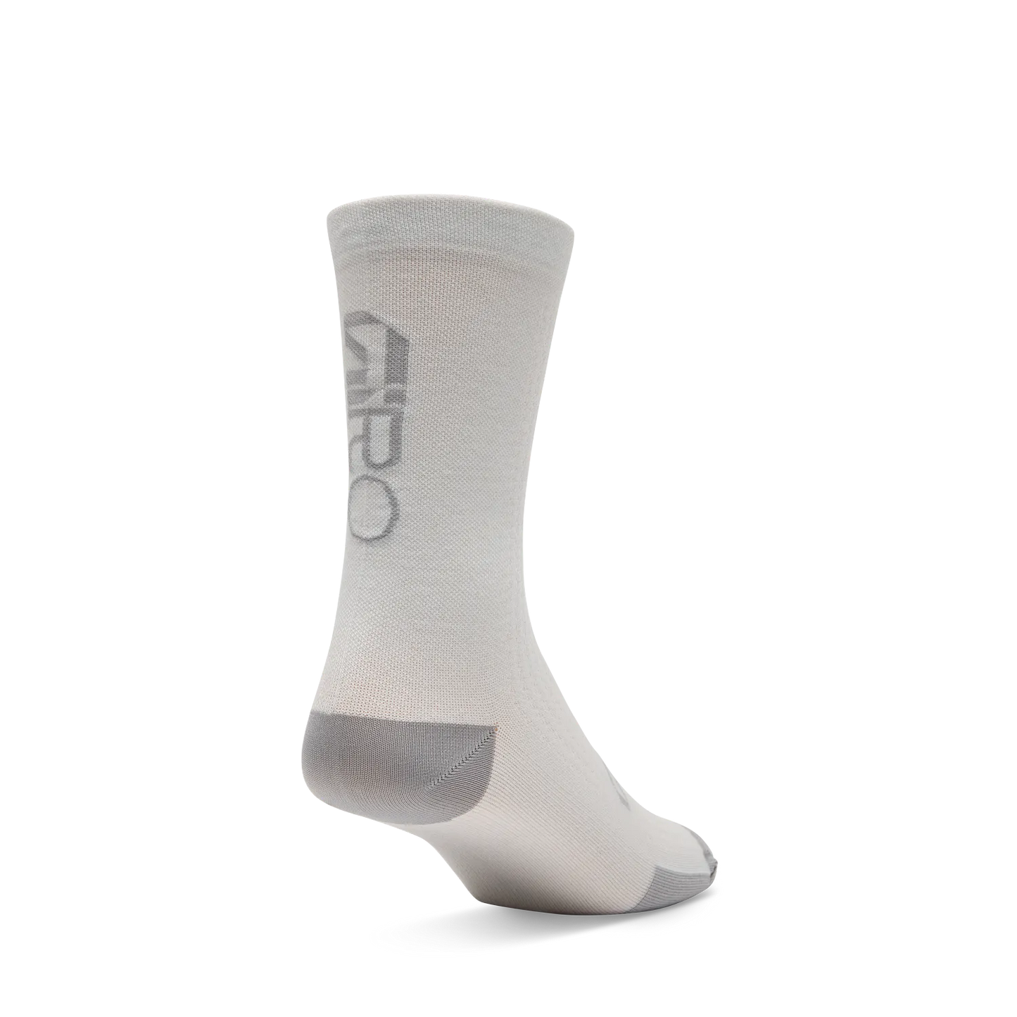 GIRO HRC+MERINOS Sokker Hvid