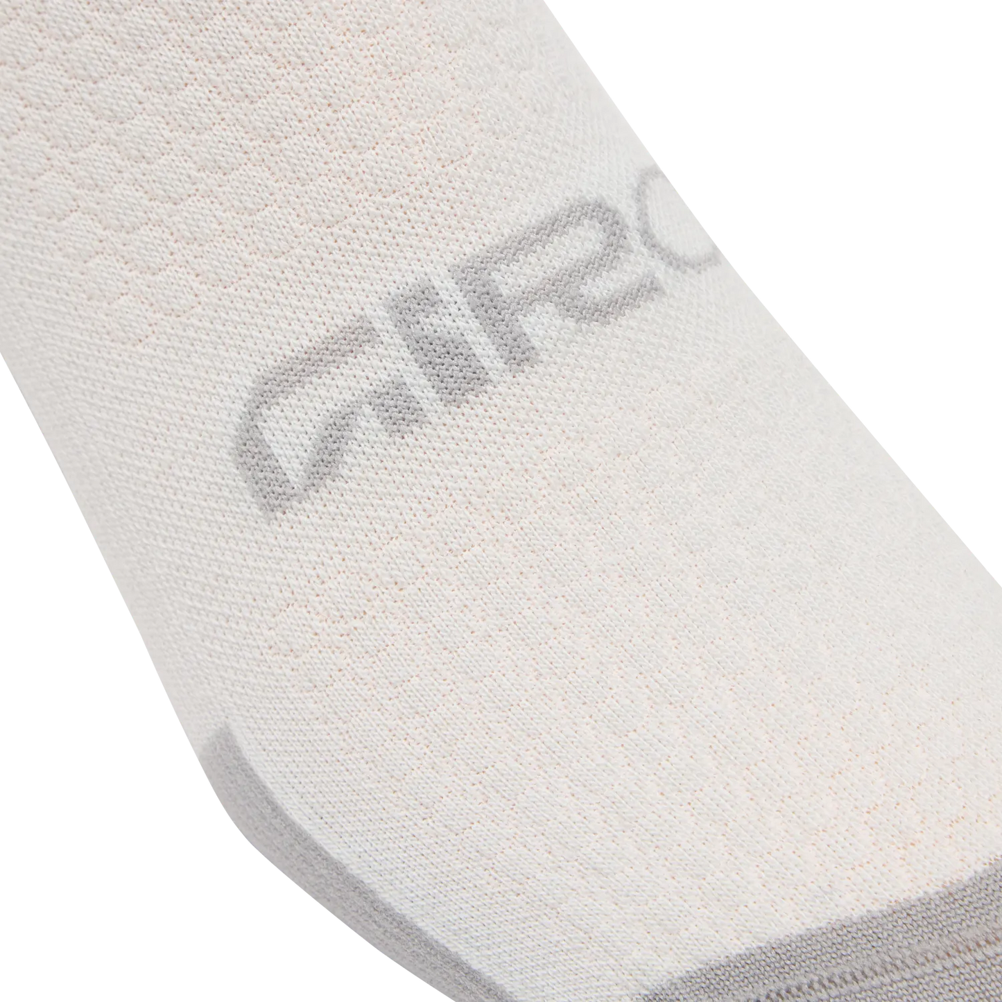 GIRO HRC+MERINOS Sokker Hvid