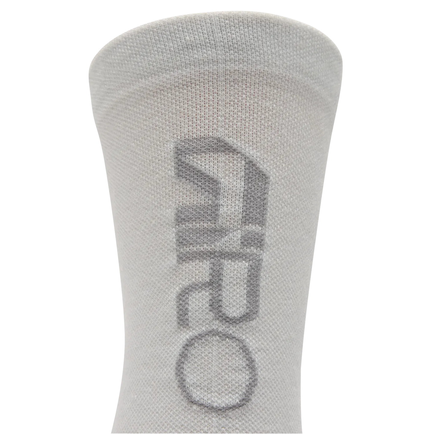 GIRO HRC+MERINOS Sokker Hvid