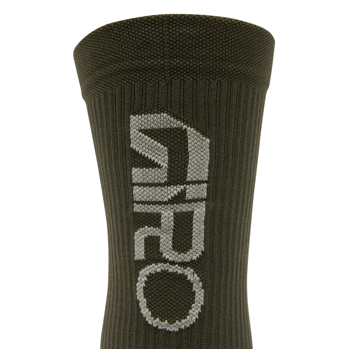 GIRO HRC TEAM Dark Sage Socks