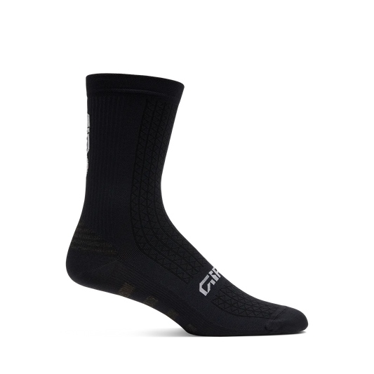 Sokker GIRO HRC+ GRIP Sort
