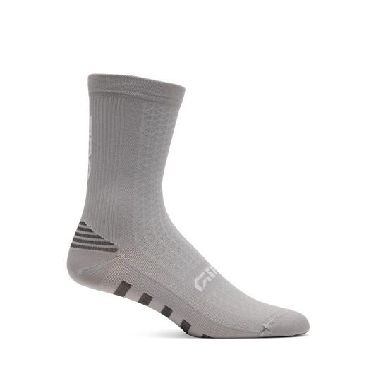 Sokker GIRO HRC+ GRIP Grå