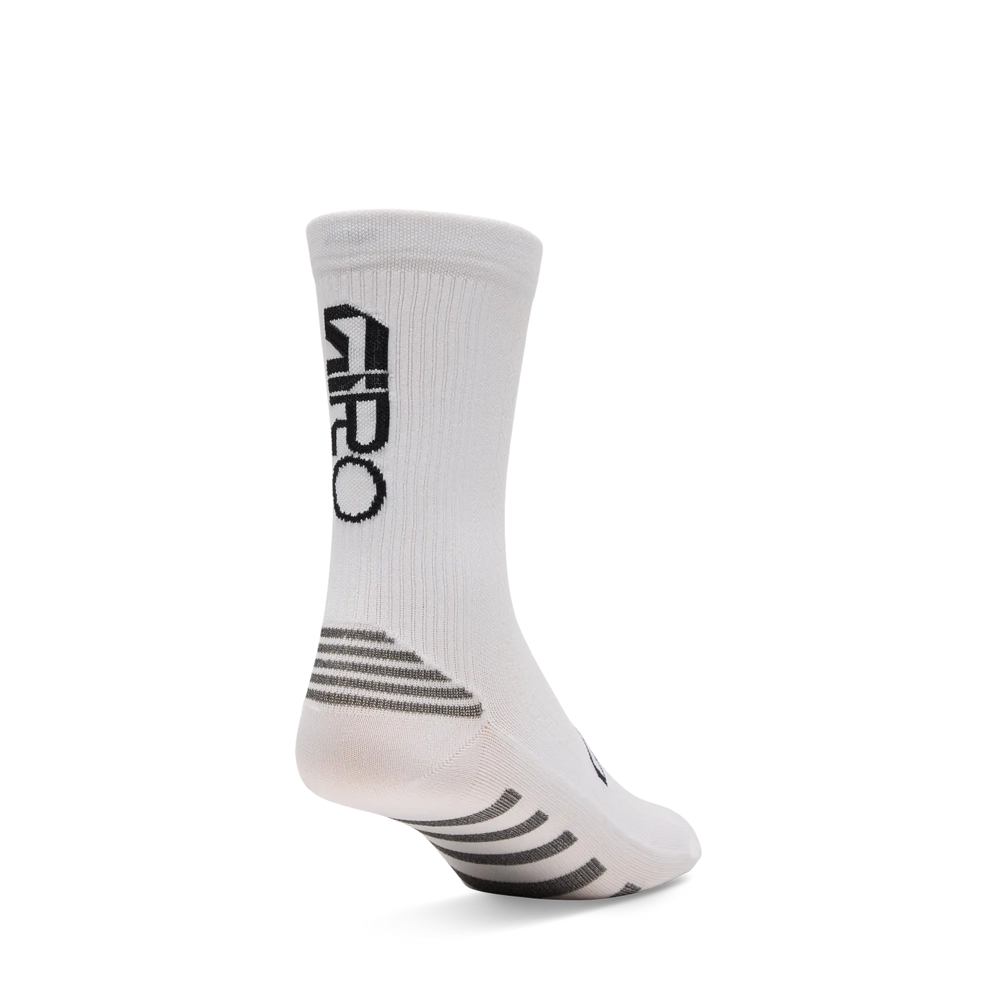 GIRO HRC+ GRIP Strømper Hvid