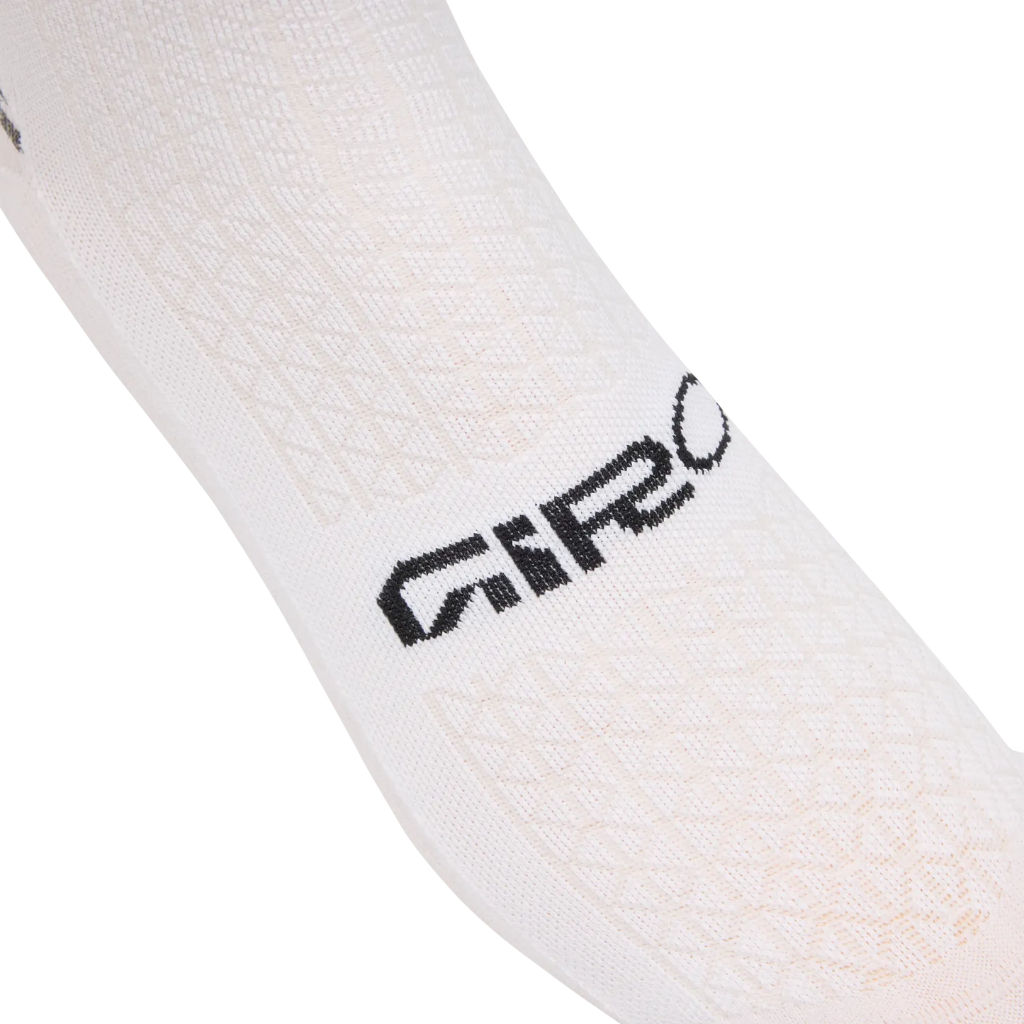 GIRO HRC+ GRIP Strømper Hvid