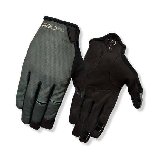 GIRO DND handsker khaki
