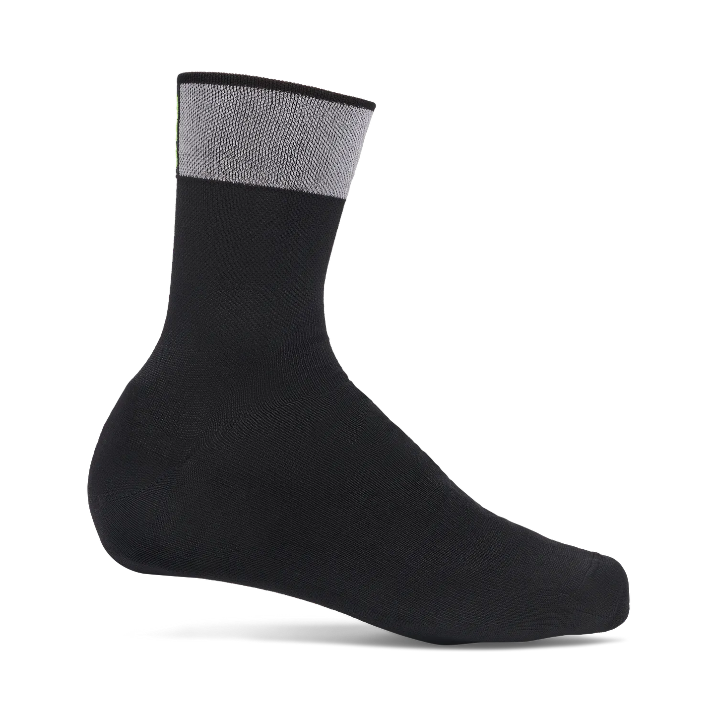 GIRO KNIT skoovertræk sort