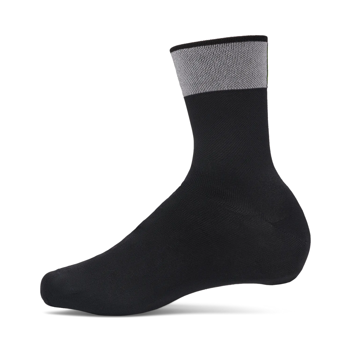 GIRO KNIT skoovertræk sort
