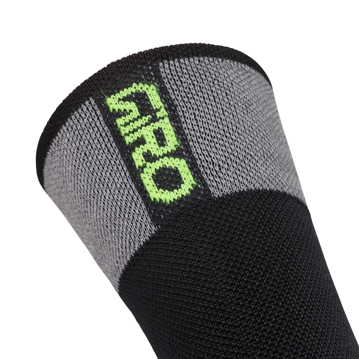 GIRO KNIT skoovertræk sort
