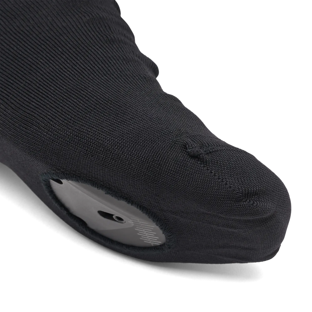 GIRO KNIT skoovertræk sort
