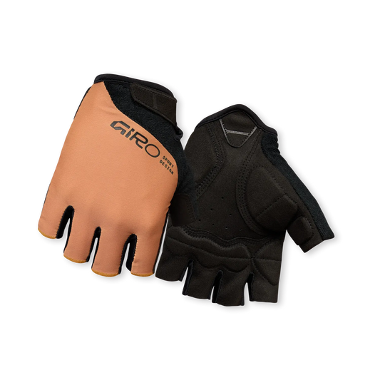 Korte Handsker GIRO JAG Orange