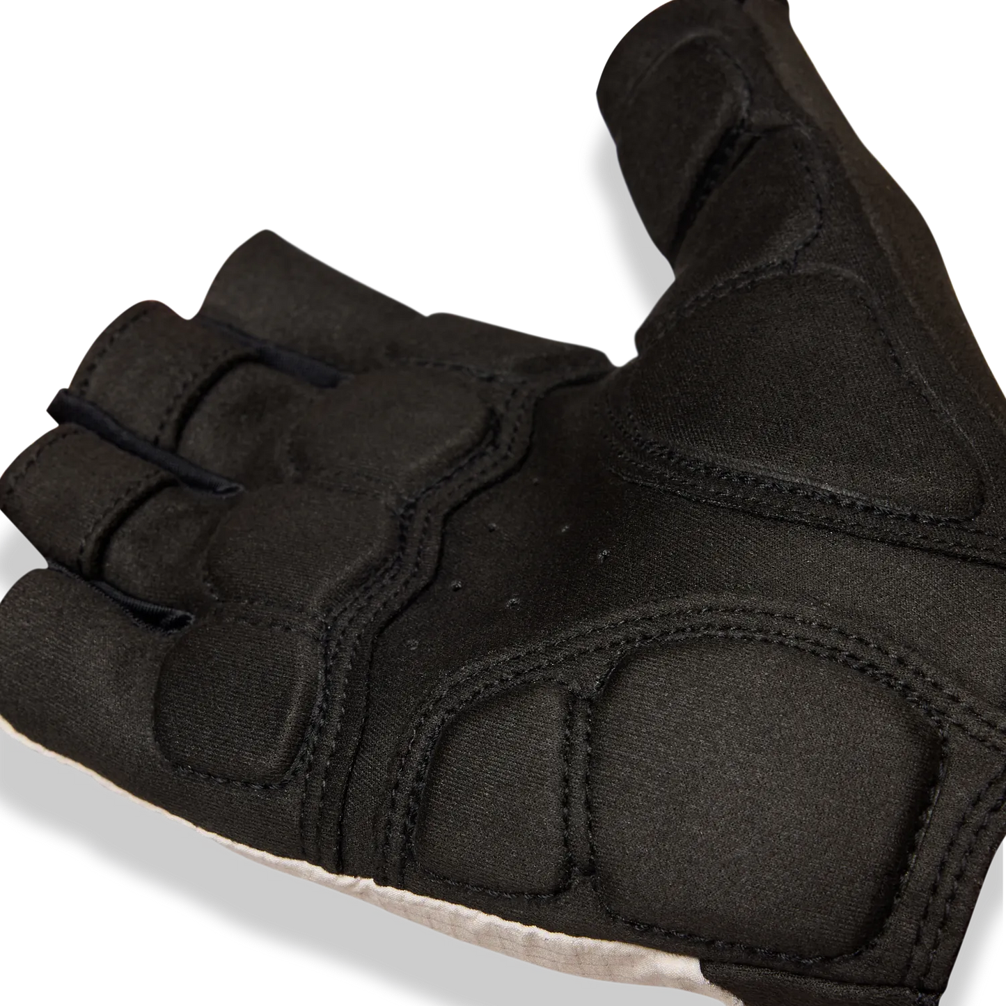 GIRO BRAVO II Gel korthandsker beige