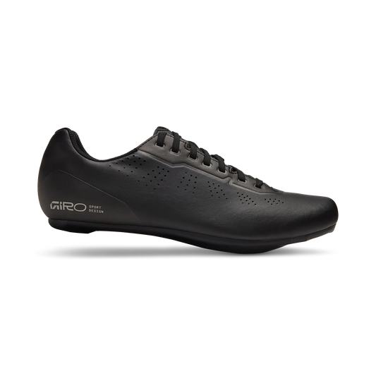 Chaussures ROUTE GIRO STYLUS II Sort