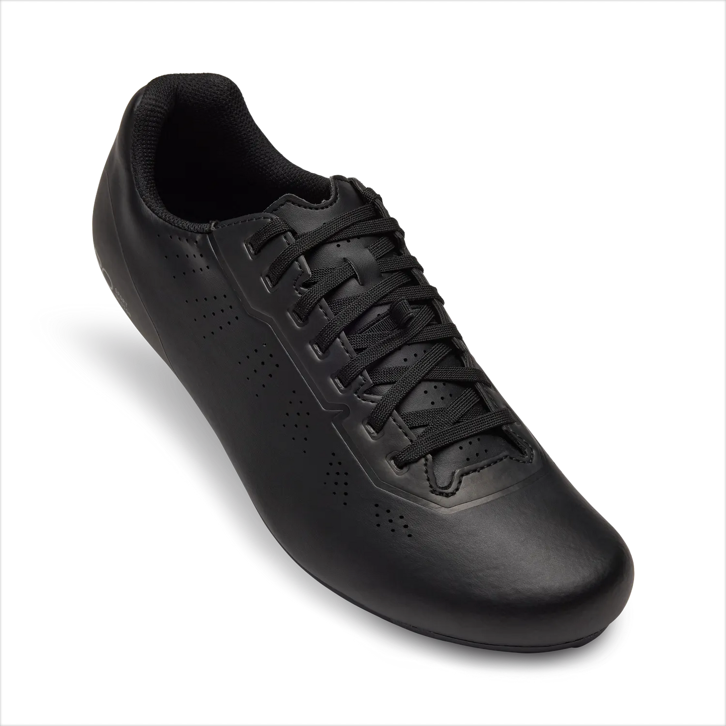 Chaussures ROUTE GIRO STYLUS II Sort