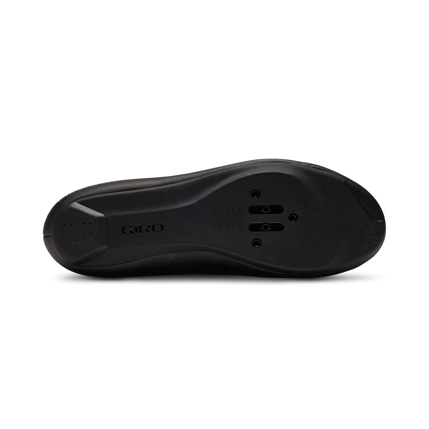 Chaussures ROUTE GIRO STYLUS II Sort
