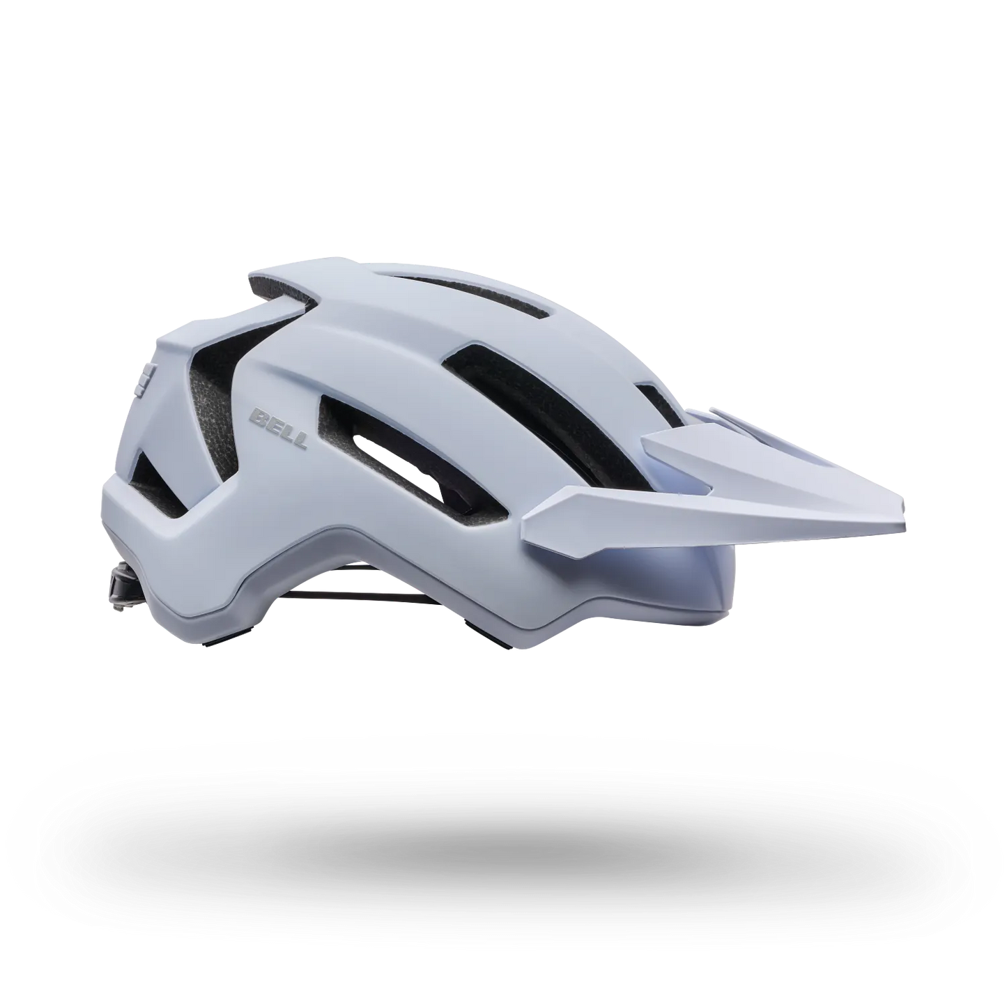 BELL 4FORTY AIR MIPS MTB Helmet White Matte