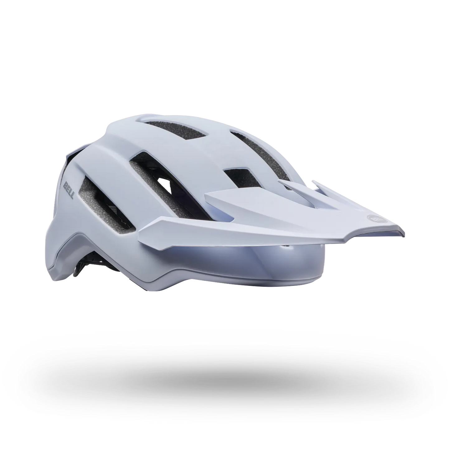 BELL 4FORTY AIR MIPS MTB Helmet White Matte
