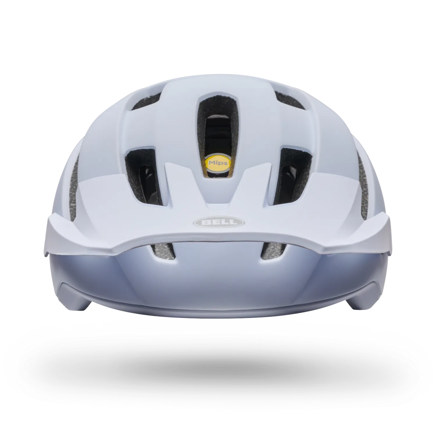 BELL 4FORTY AIR MIPS MTB Helmet White Matte