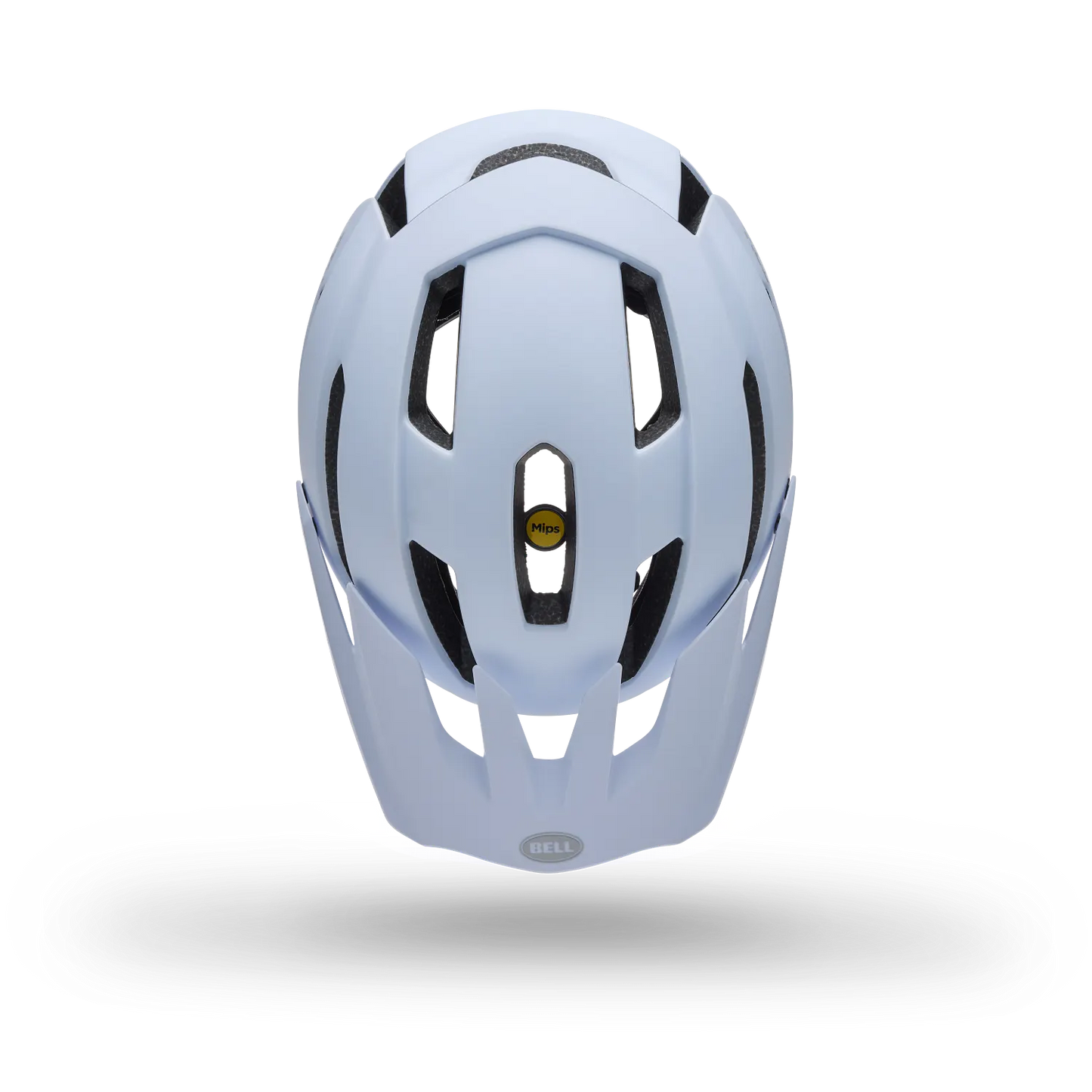 BELL 4FORTY AIR MIPS MTB Helmet White Matte