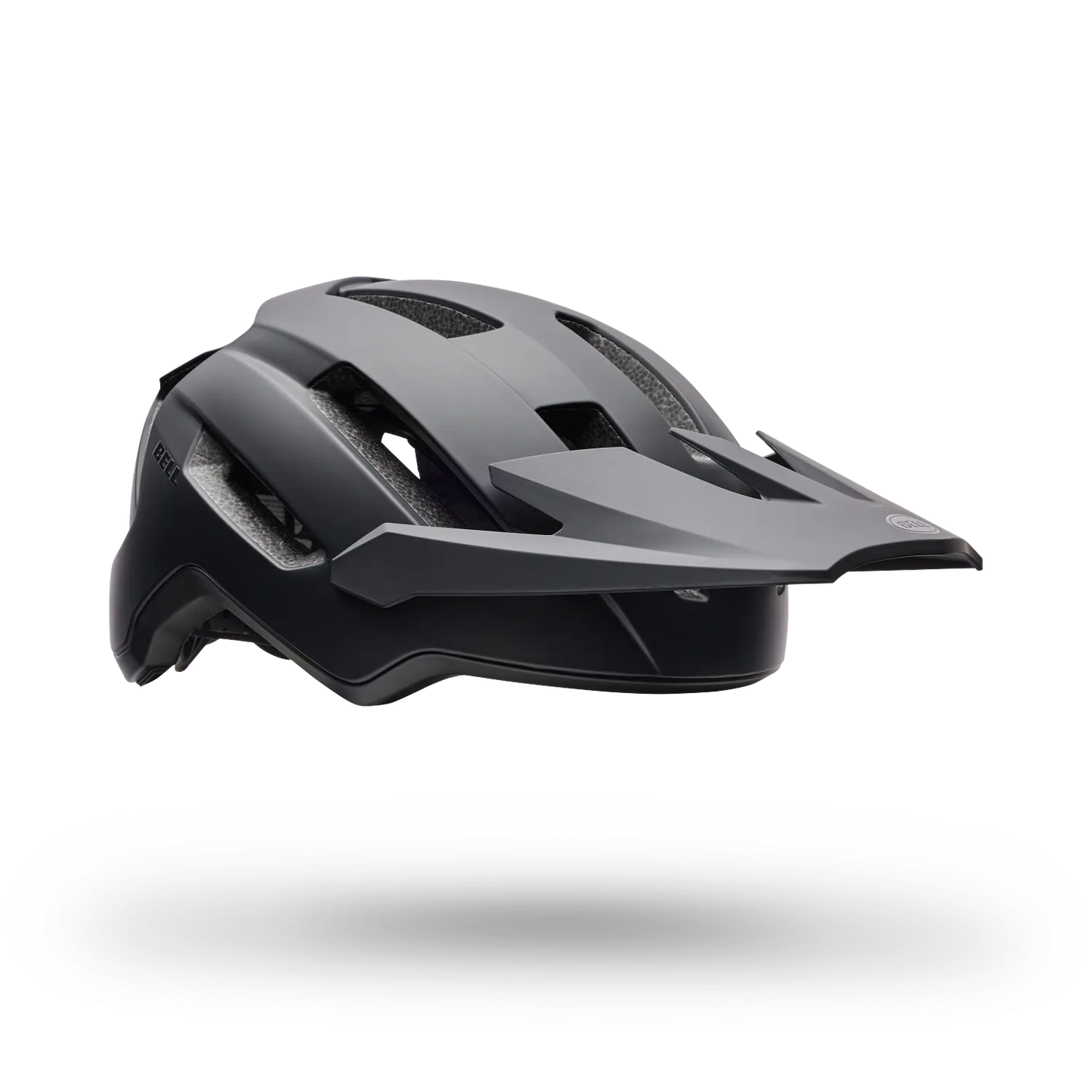 BELL 4FORTY AIR MIPS MTB Helmet Black Matt