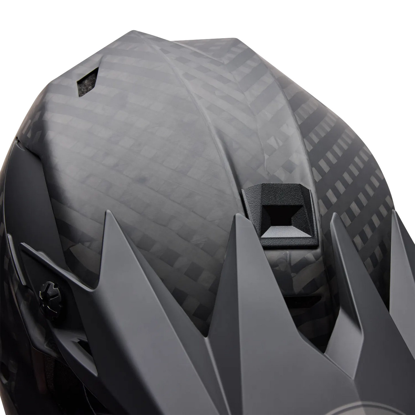 BELL FULL-10 SPHERICAL SOLID Matte Black MTB Helmet