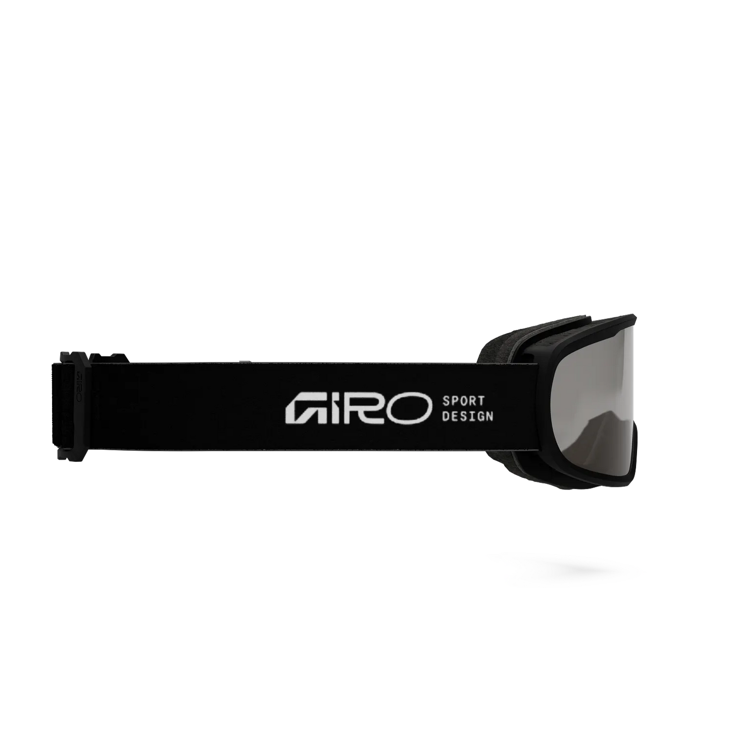 GIRO TEMPO MTB Goggles Sort