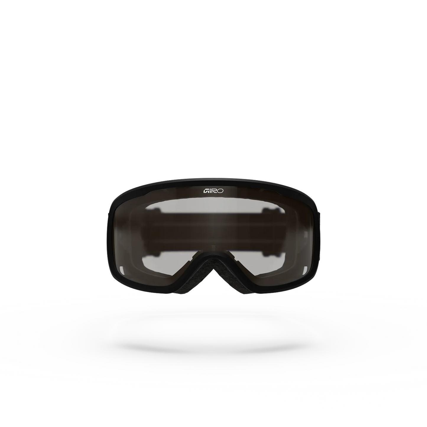 GIRO TEMPO MTB Goggles Sort