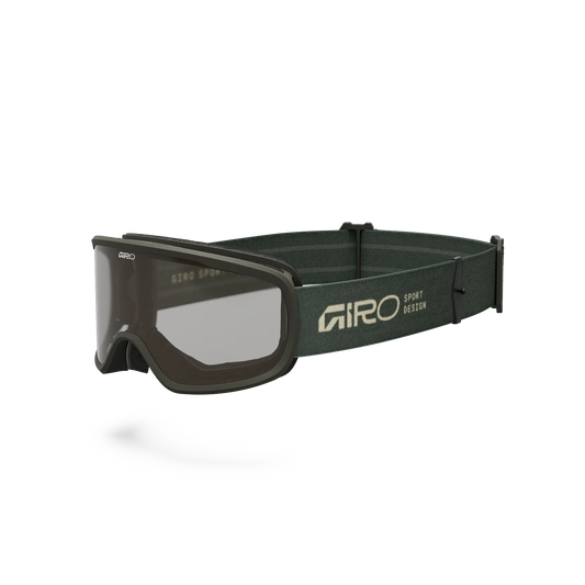 Maske GIRO TEMPO MTB Khaki