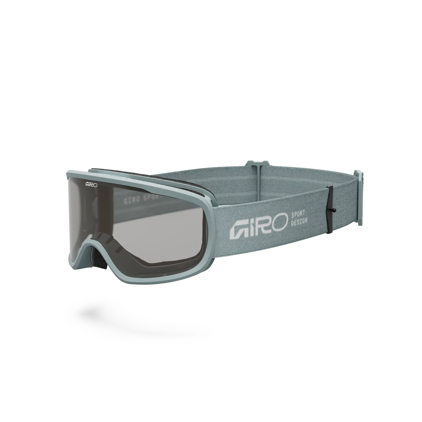 Maske GIRO TEMPO MTB Blå