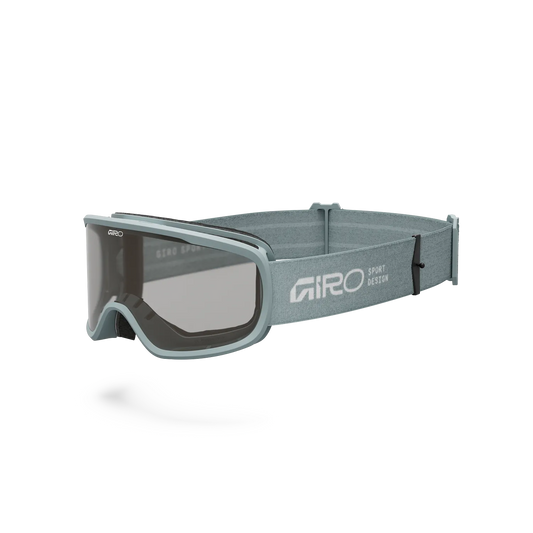 Maske GIRO TEMPO MTB Blå