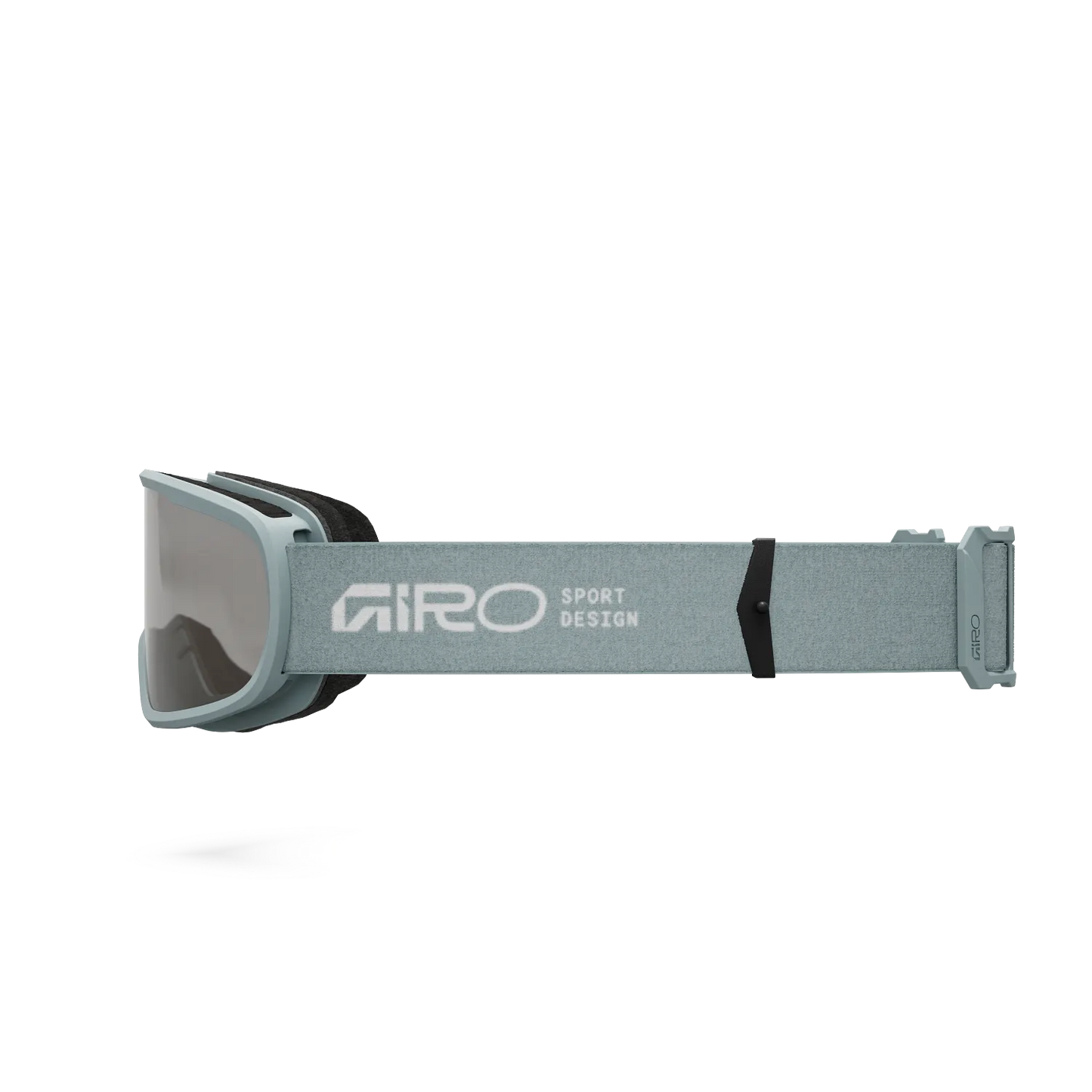 Maske GIRO TEMPO MTB Blå