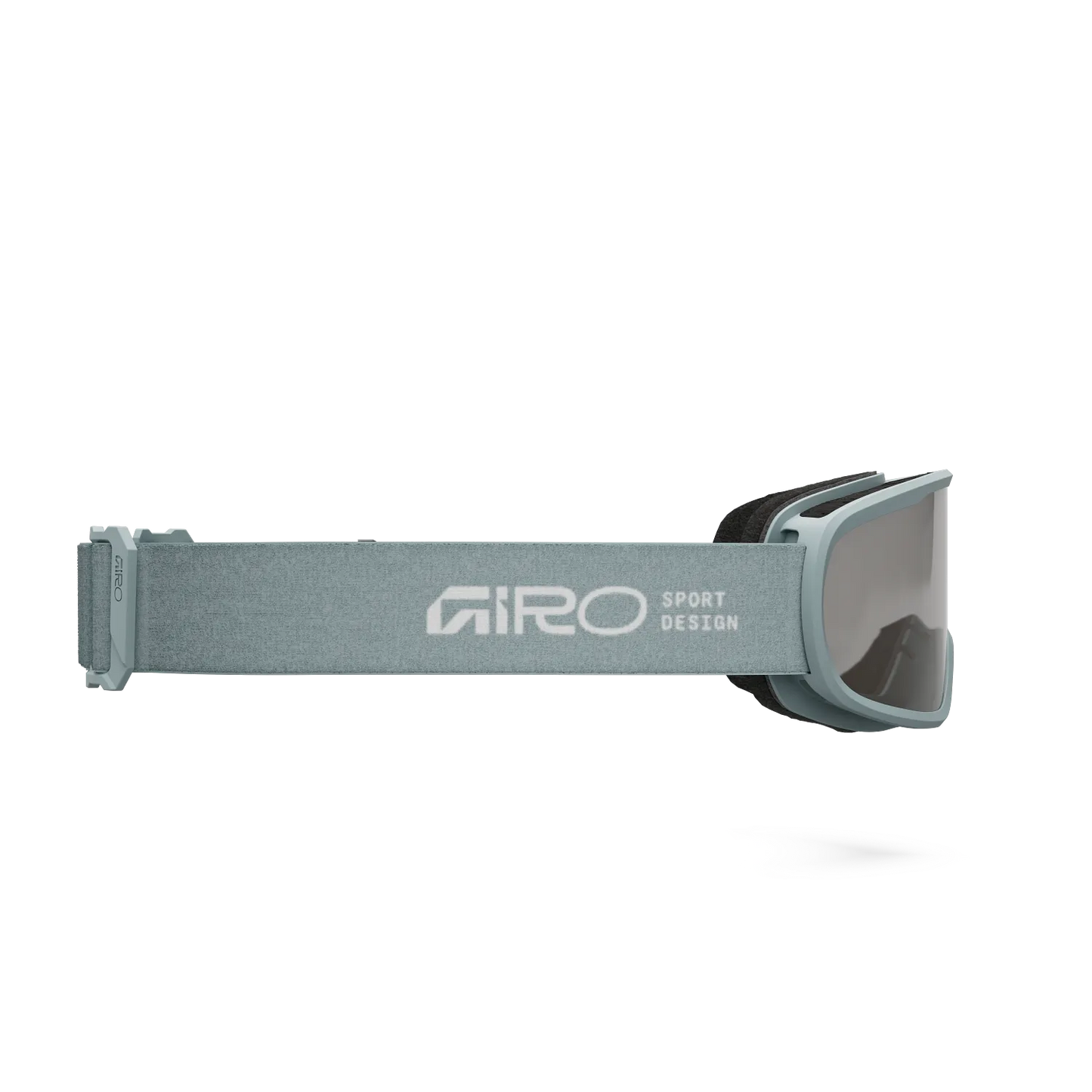 Maske GIRO TEMPO MTB Blå