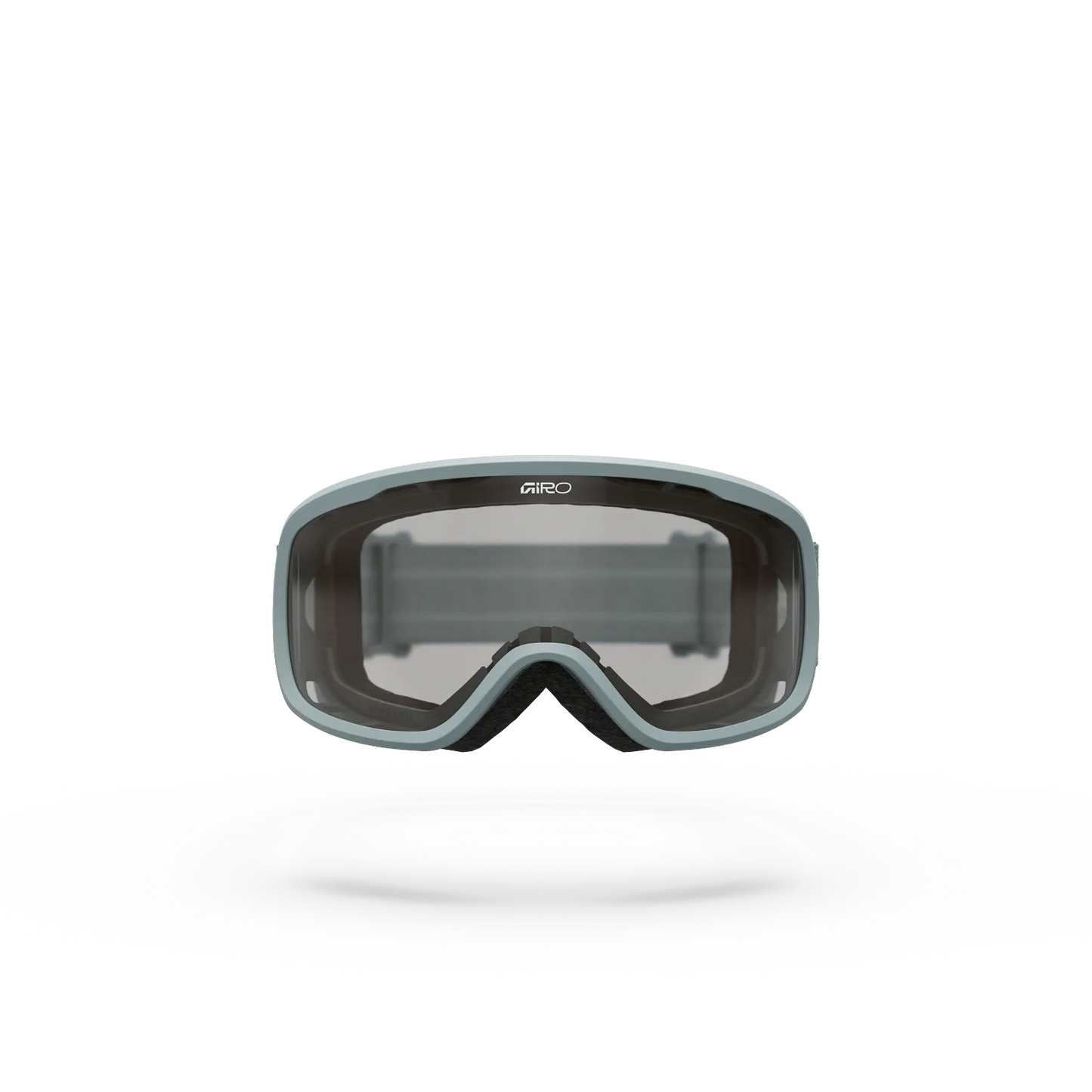 Maske GIRO TEMPO MTB Blå