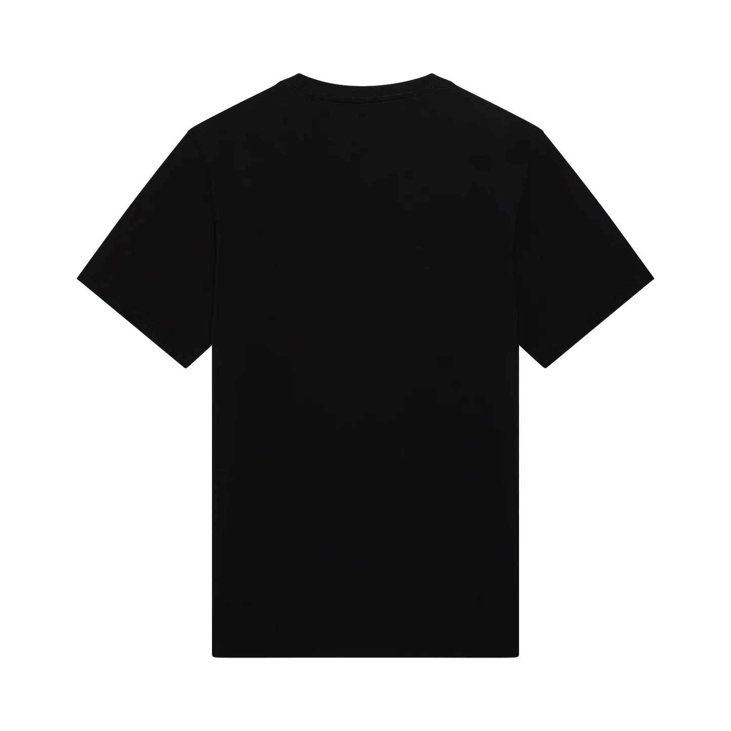 FOX HEAD 195 ORIGINAL T-shirt kortærmet sort