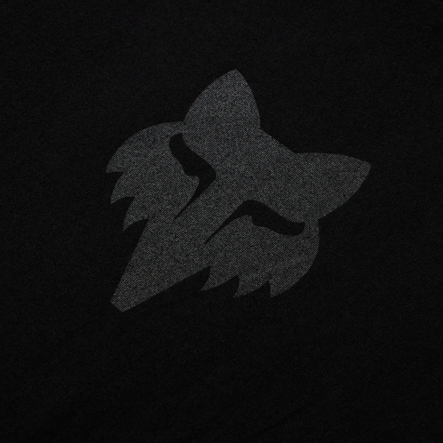 FOX HEAD 195 ORIGINAL T-shirt kortærmet sort