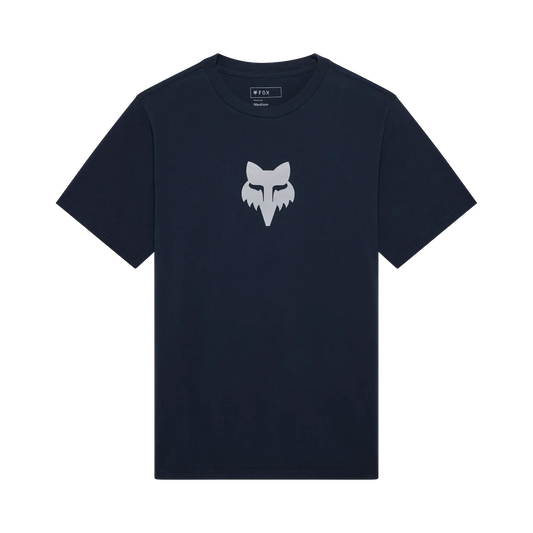FOX HEAD 195 ORIGINAL T-Shirt Short Sleeve Midnight Blue
