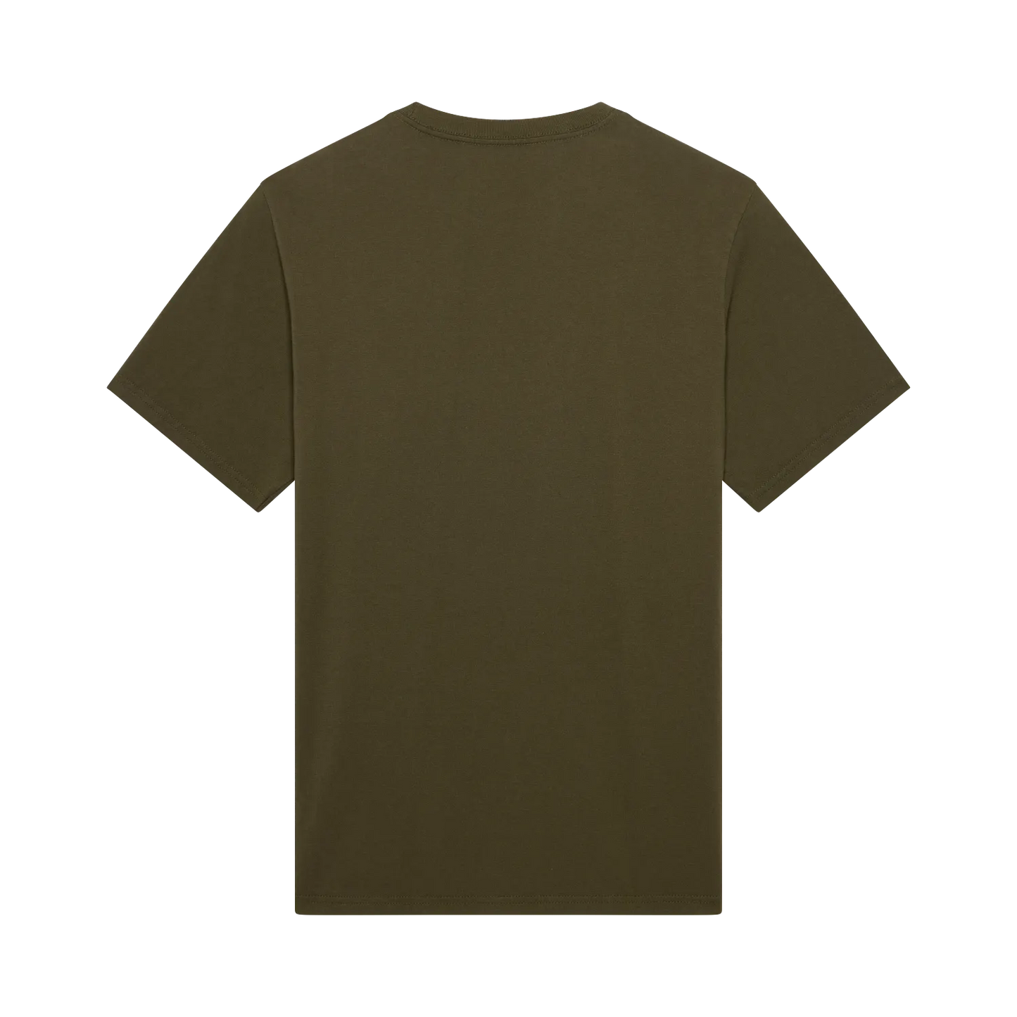 FOX ABSOLUTE 195 ORIGINAL T-shirt kortærmet olivengrøn