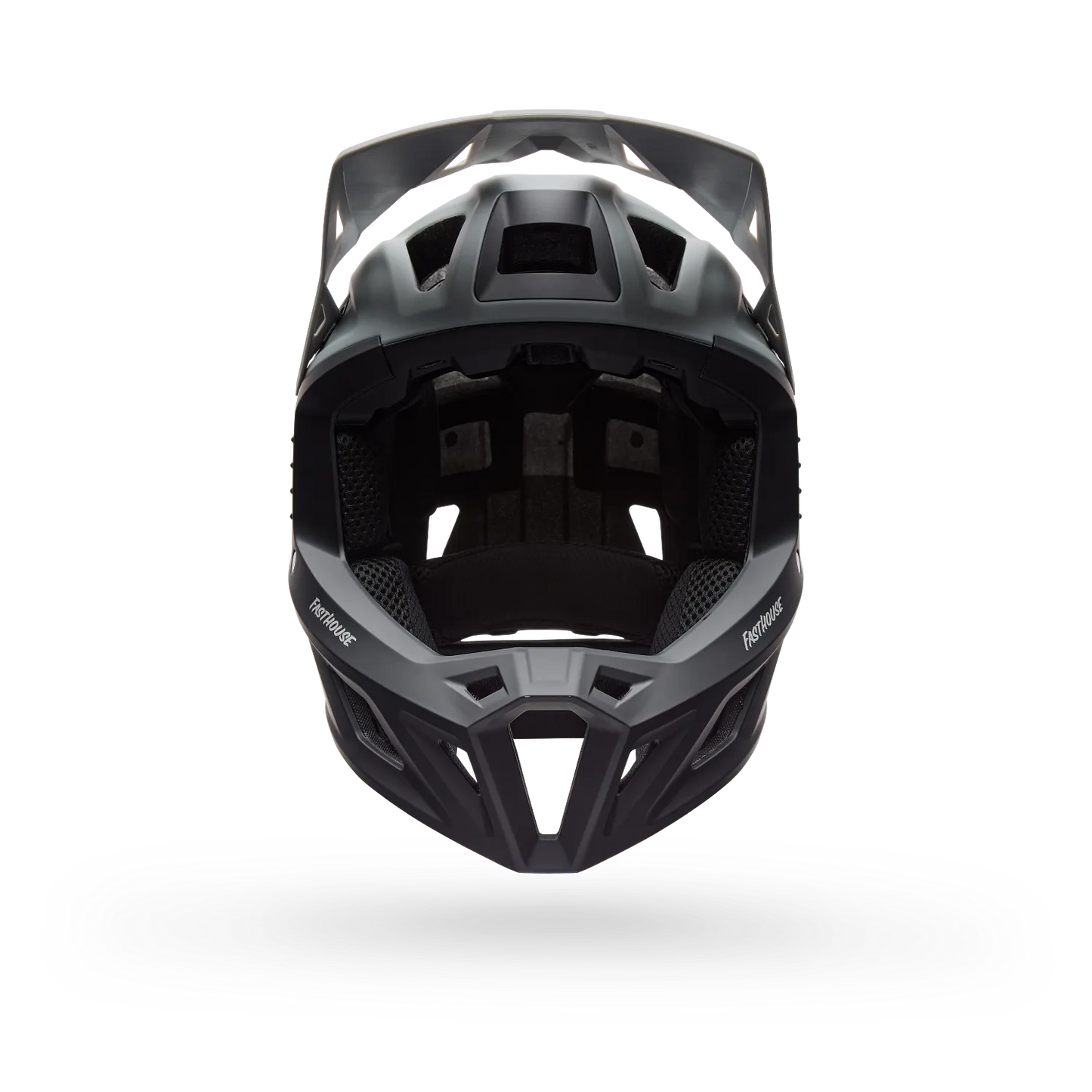 BELL FULL AIR MIPS SOLID MTB Helmet Black/Grey