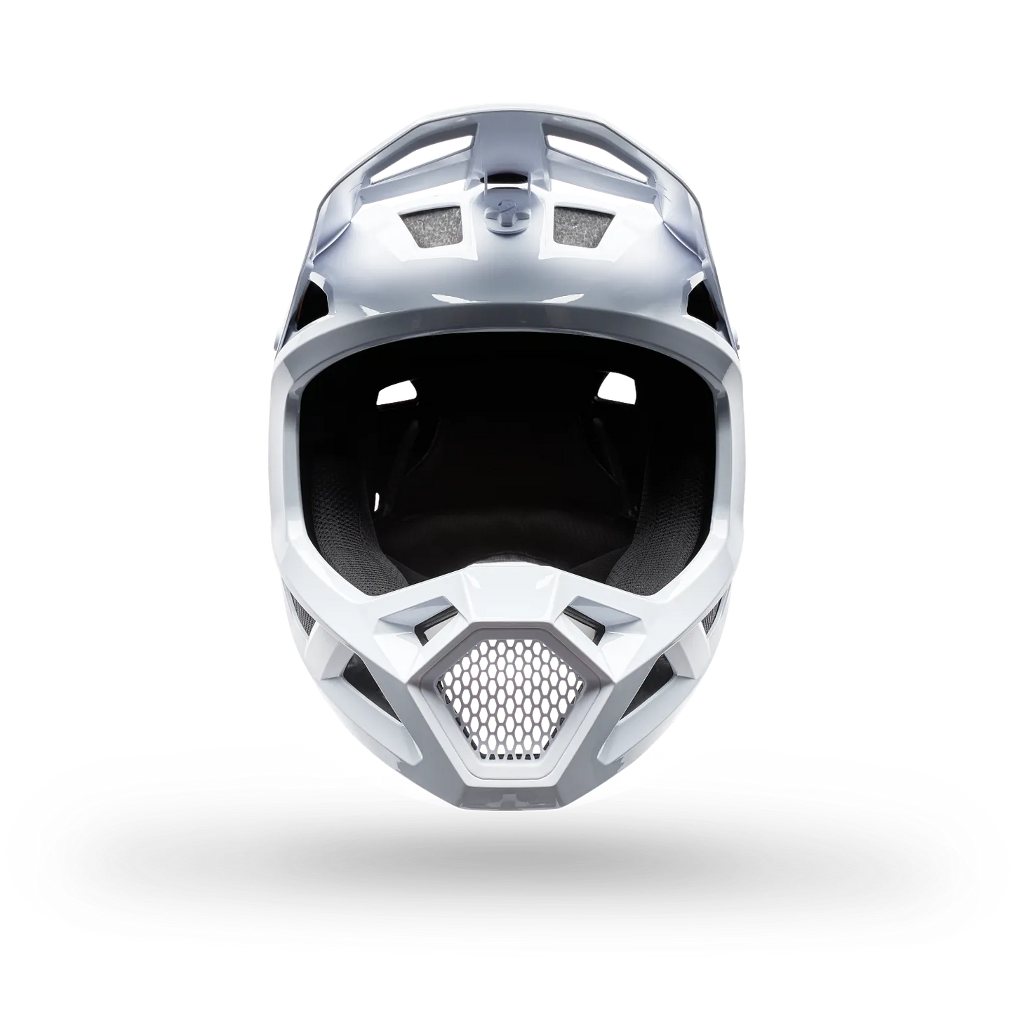 FOX RAMPAGE MIPS MTB-hjelm Hvid mat