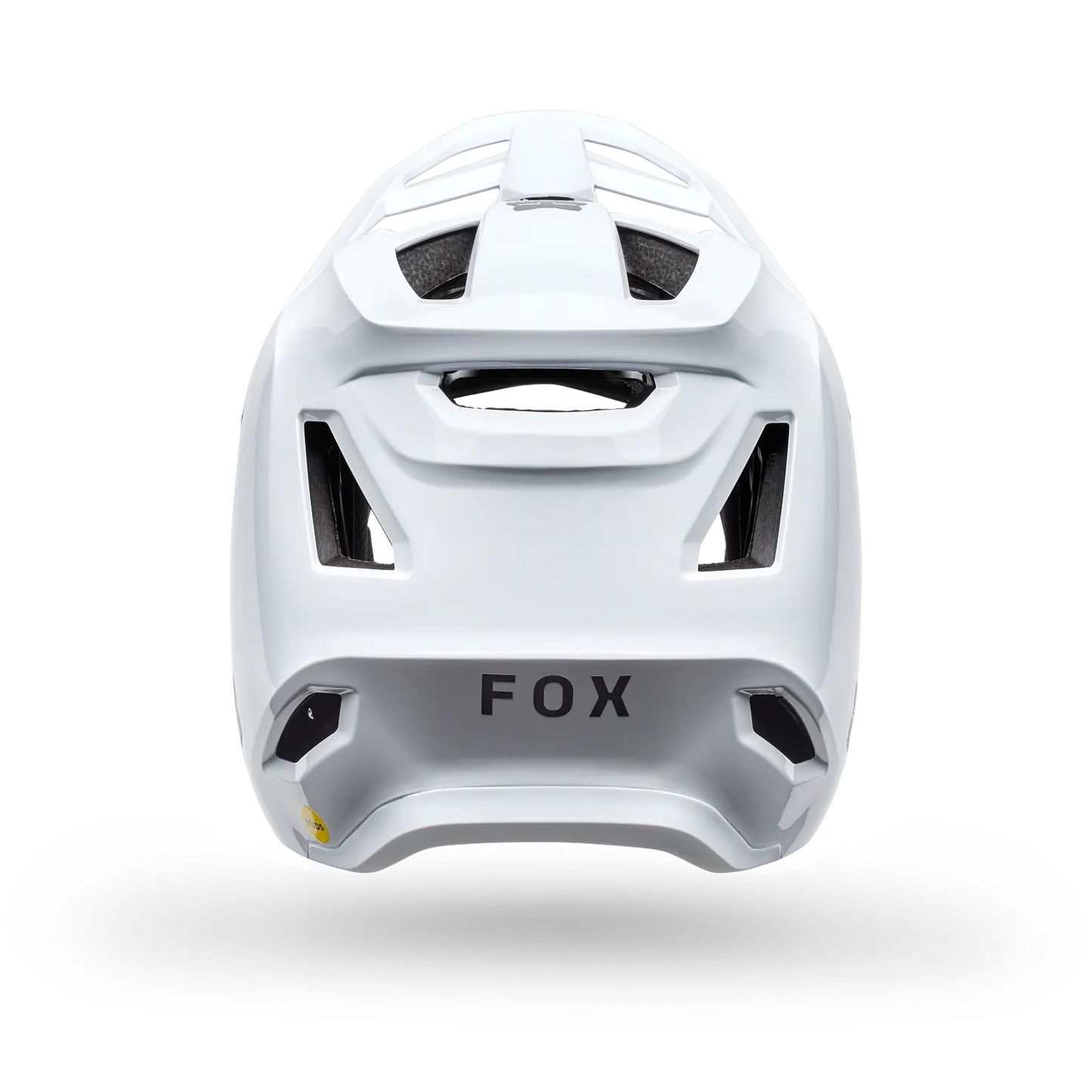 FOX RAMPAGE MIPS MTB-hjelm Hvid mat