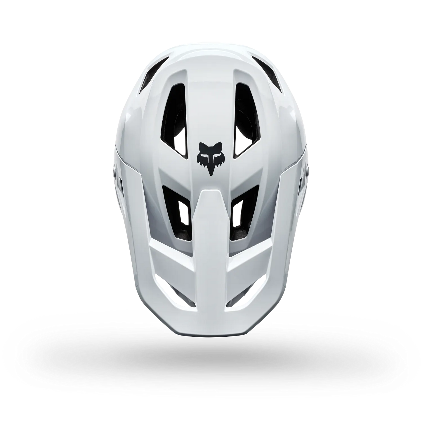 FOX RAMPAGE MIPS MTB-hjelm Hvid mat