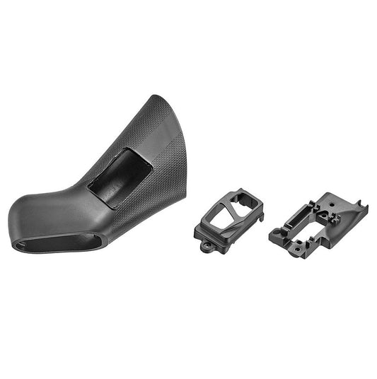 DI2 Adapter Kit til TRP Hylex venstre håndtag sort
