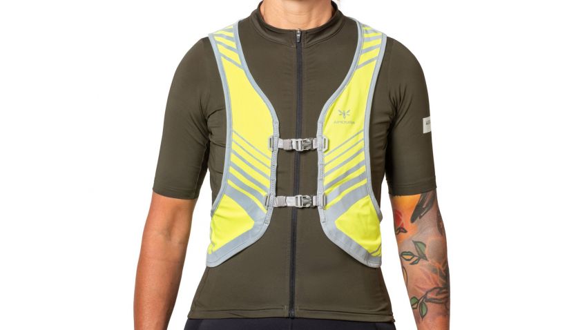 APIDURA PAKBAR SYNLIGHEDSVEST