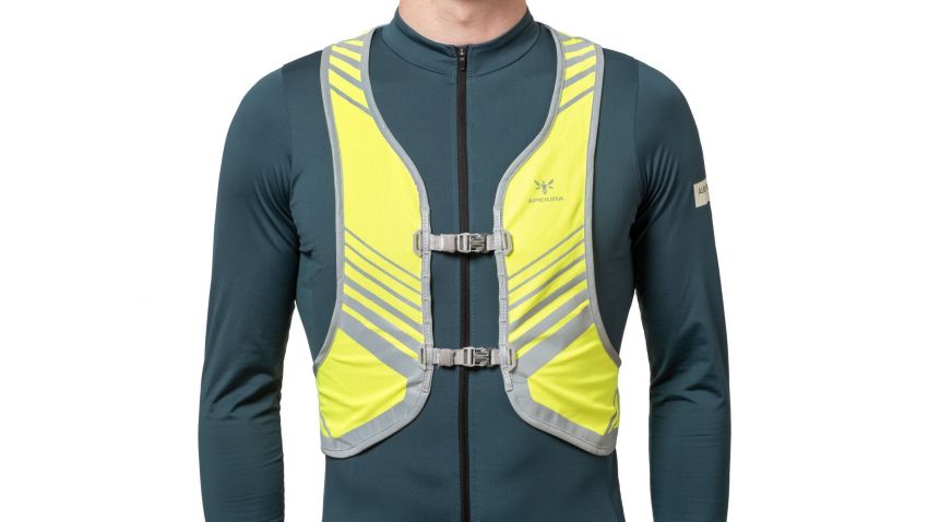 APIDURA PAKBAR SYNLIGHEDSVEST